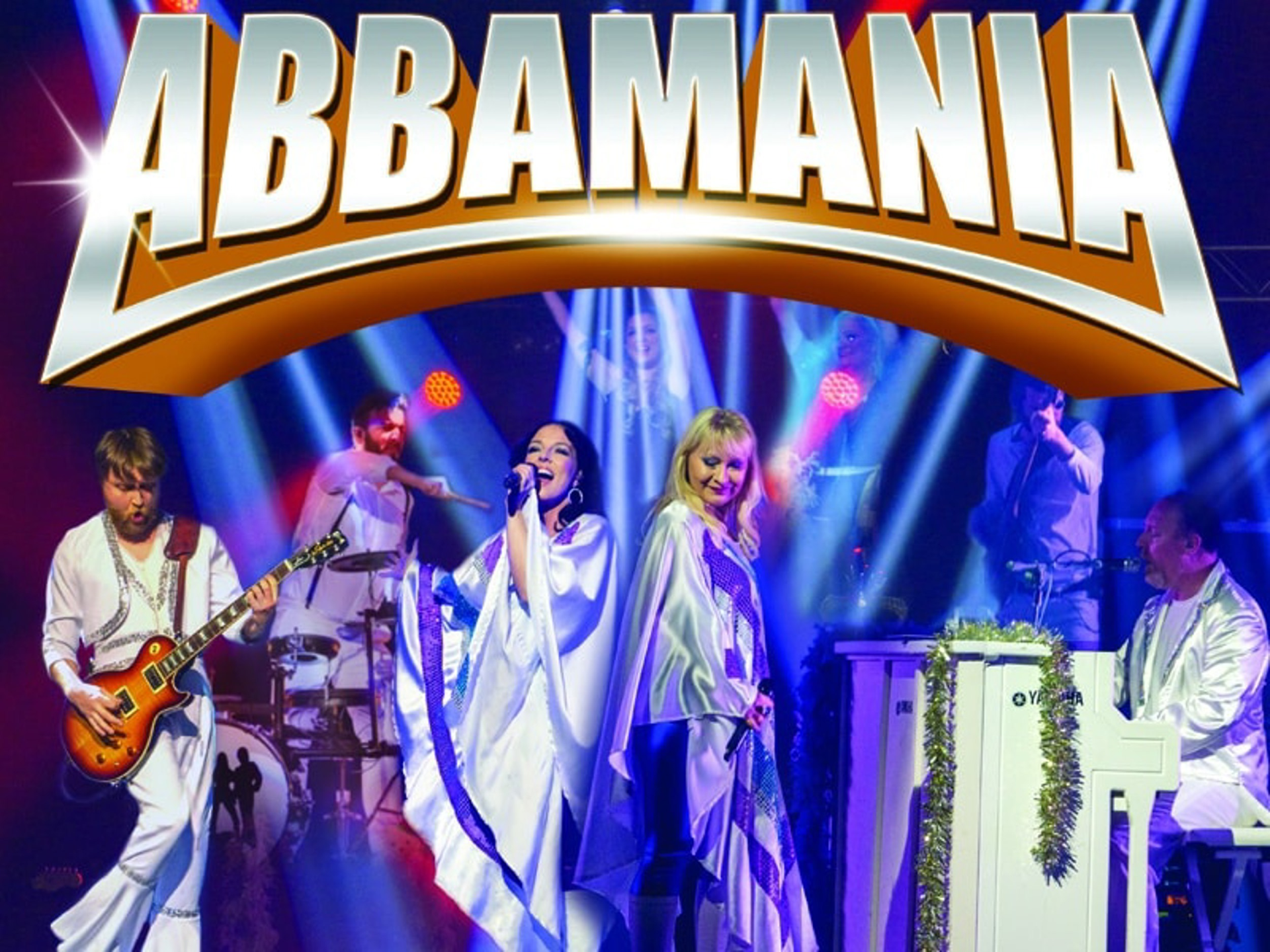 ABBAMANIA