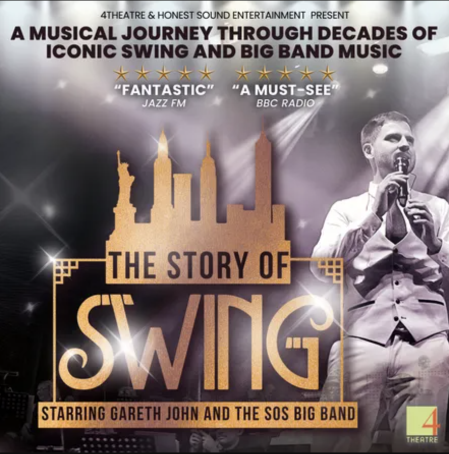 The Story of Swing
